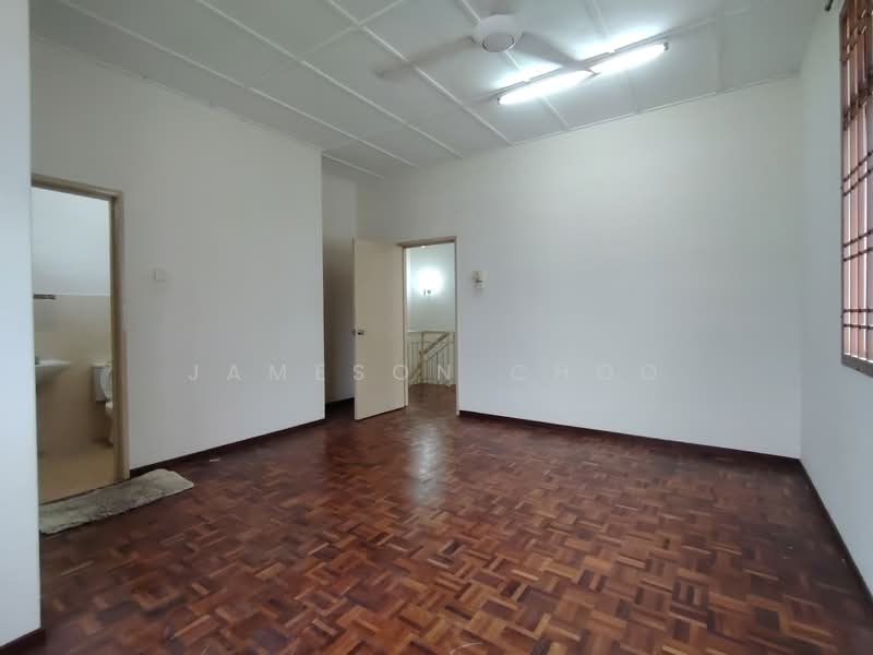 Rumah Teres 2 Tingkat untuk Dijual di Taman Setia Indah (Tebrau) - Jameson Choo - PropertyGuru.com.my