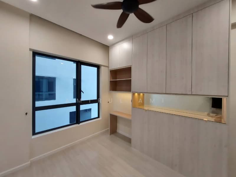 Service Residence for Sale at The Era @ Duta North - Amirul Ami - PropertyGuru.com.my