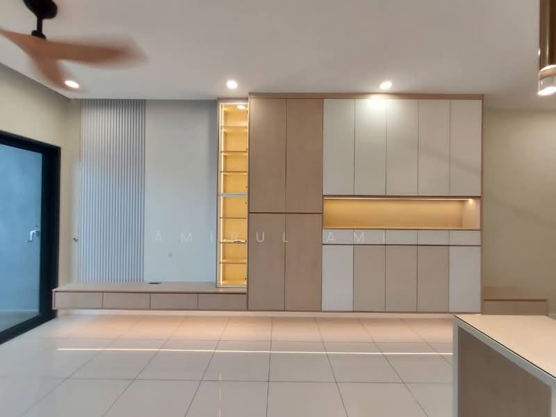 Service Residence for Sale at The Era @ Duta North - Amirul Ami - PropertyGuru.com.my