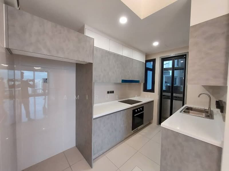 Service Residence for Sale at The Era @ Duta North - Amirul Ami - PropertyGuru.com.my