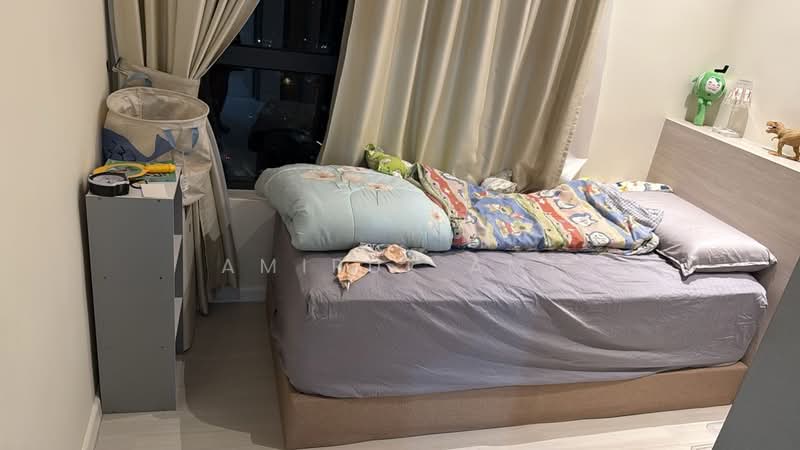 Service Residence for Sale at The Era @ Duta North - Amirul Ami - PropertyGuru.com.my