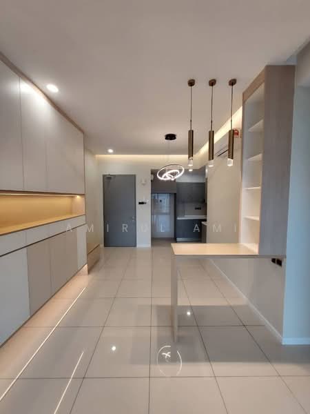 Service Residence for Sale at The Era @ Duta North - Amirul Ami - PropertyGuru.com.my