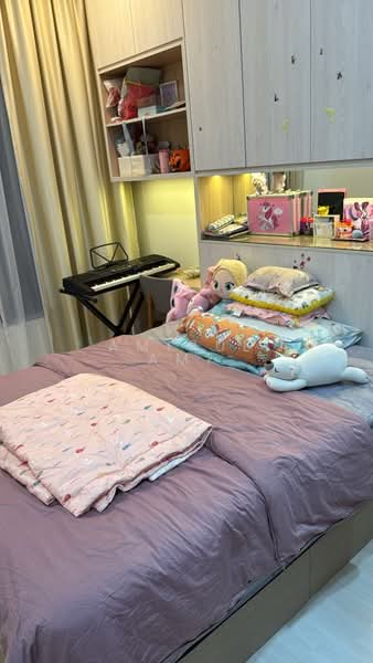 Service Residence for Sale at The Era @ Duta North - Amirul Ami - PropertyGuru.com.my