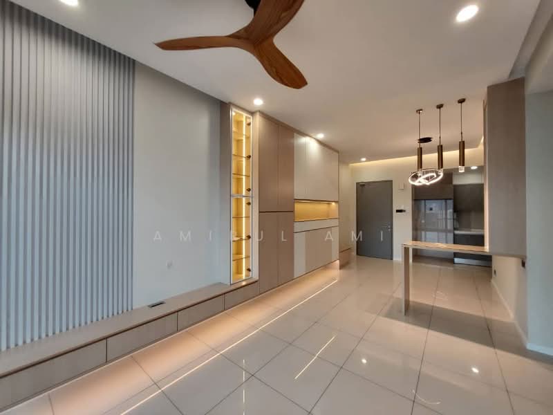 Service Residence for Sale at The Era @ Duta North - Amirul Ami - PropertyGuru.com.my