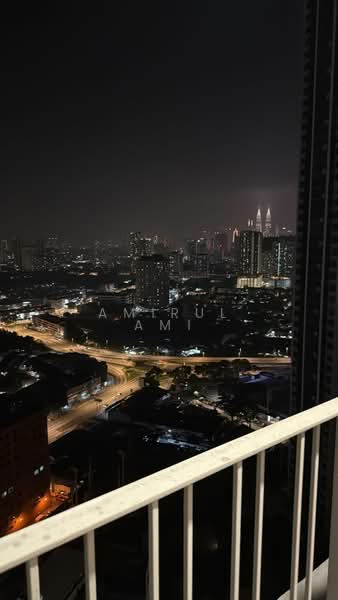 Service Residence for Sale at The Era @ Duta North - Amirul Ami - PropertyGuru.com.my