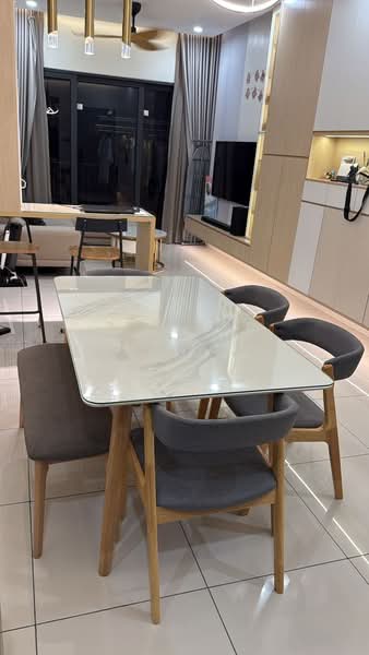 Service Residence for Sale at The Era @ Duta North - Amirul Ami - PropertyGuru.com.my