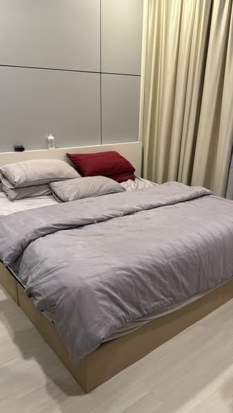 Service Residence for Sale at The Era @ Duta North - Amirul Ami - PropertyGuru.com.my