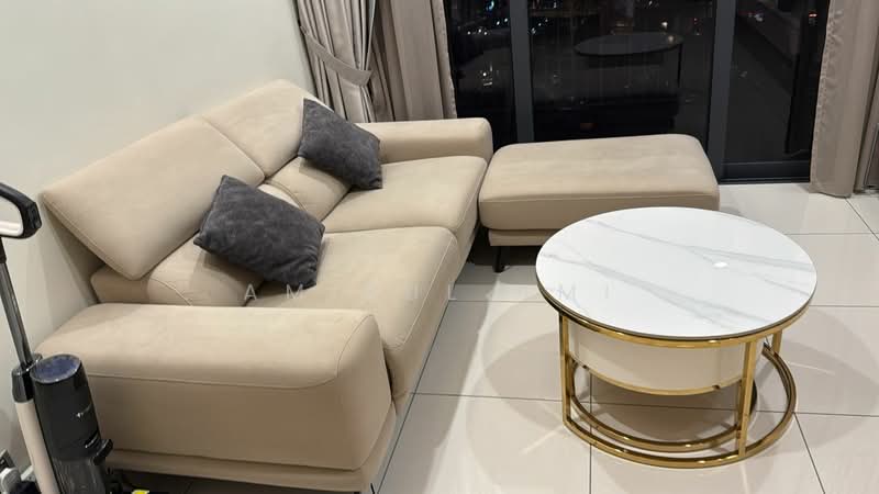 Service Residence for Sale at The Era @ Duta North - Amirul Ami - PropertyGuru.com.my