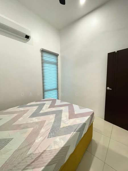 Semi-Detached House for Sale in Seberang Perai (Penang) - Darren Cham - Bedroom - PropertyGuru.com.my