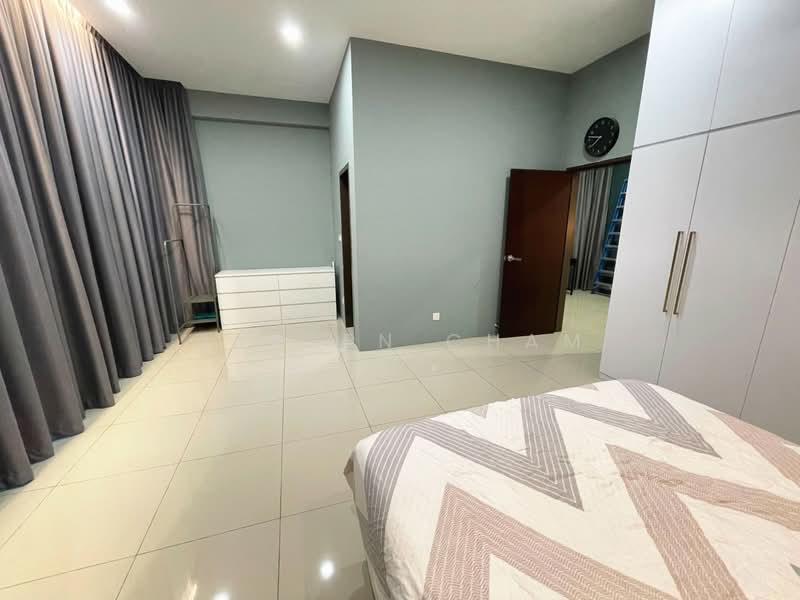 Semi-Detached House for Sale in Seberang Perai (Penang) - Darren Cham - Bedroom - PropertyGuru.com.my