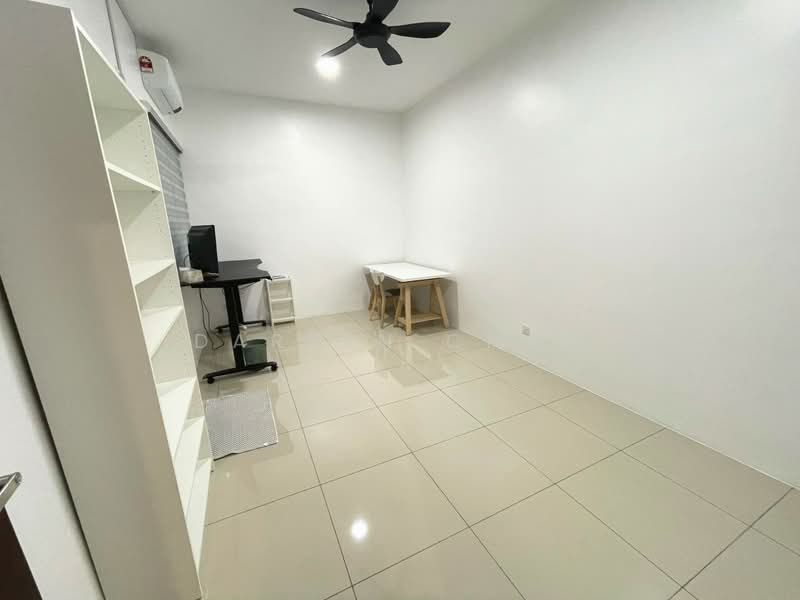 Semi-Detached House for Sale in Seberang Perai (Penang) - Darren Cham - Study - PropertyGuru.com.my
