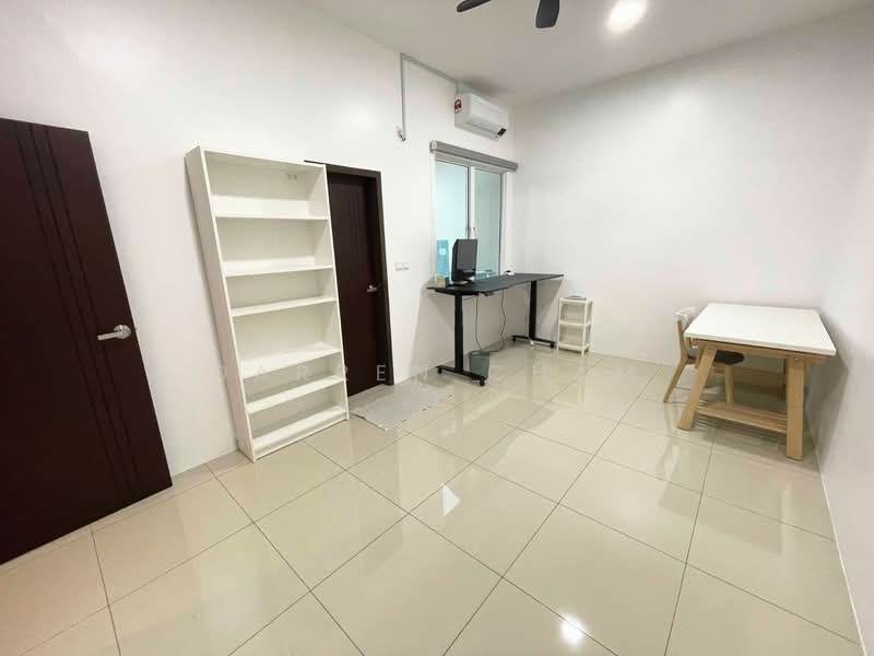 Semi-Detached House for Sale in Seberang Perai (Penang) - Darren Cham - Study - PropertyGuru.com.my