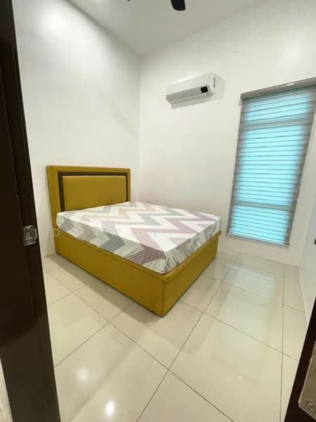 Semi-Detached House for Sale in Seberang Perai (Penang) - Darren Cham - Bedroom - PropertyGuru.com.my