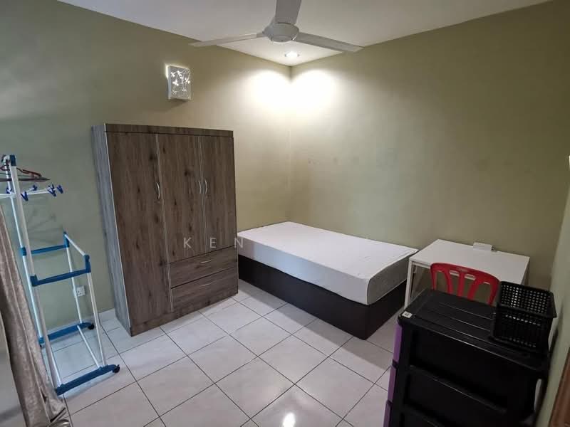 Apartment for Sale at Bayu Puteri 3 - Ken Chai - PropertyGuru.com.my