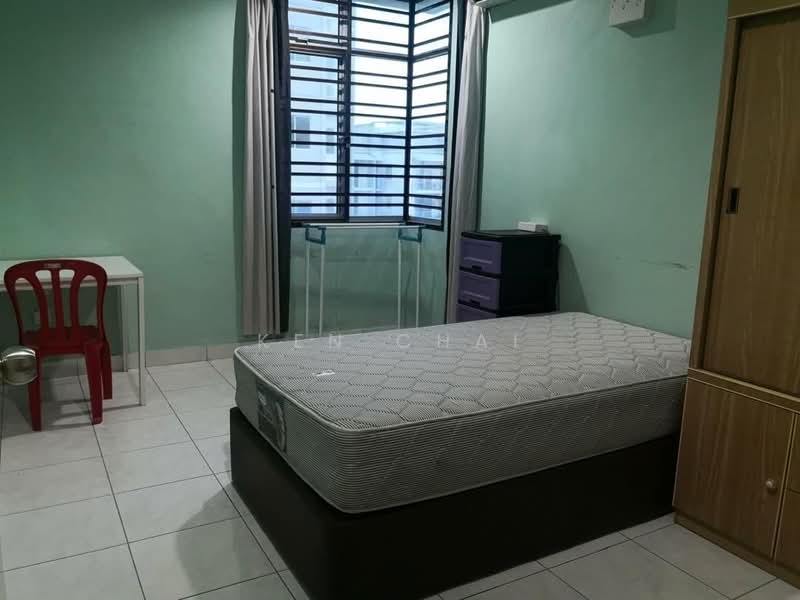 Apartment for Sale at Bayu Puteri 3 - Ken Chai - PropertyGuru.com.my