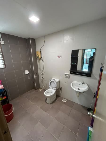 Apartment for Sale at Bayu Puteri 3 - Ken Chai - PropertyGuru.com.my