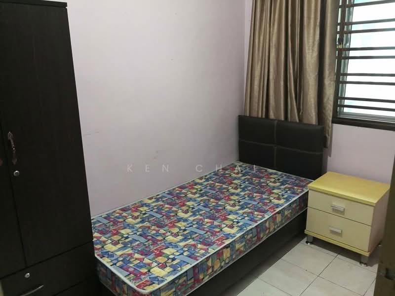 Apartment for Sale at Bayu Puteri 3 - Ken Chai - PropertyGuru.com.my