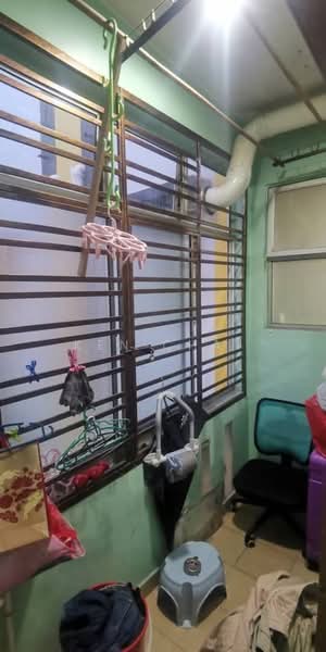 Apartment for Sale at Bayu Puteri 3 - Ken Chai - PropertyGuru.com.my