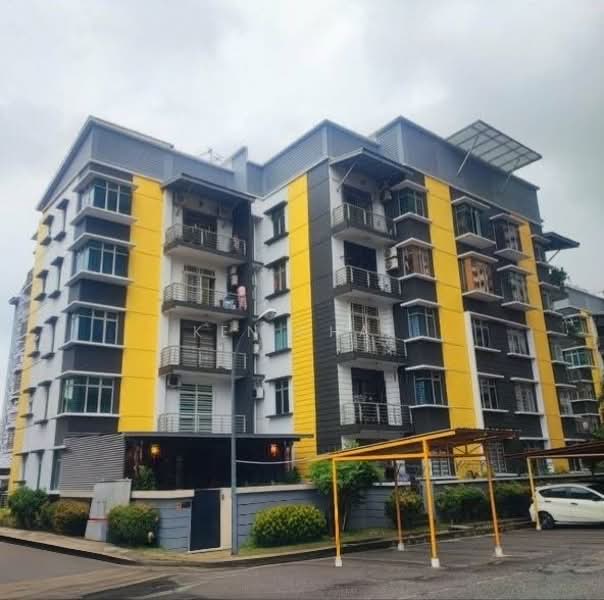 Apartment for Sale at Bayu Puteri 3 - Ken Chai - PropertyGuru.com.my