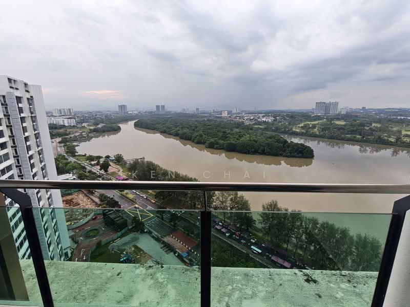 Condominium for Sale at Botanika - Ken Chai - PropertyGuru.com.my
