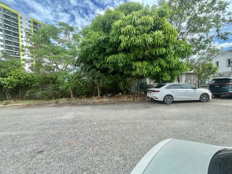 2-storey Terraced House for Sale in Hill Park (Semenyih) - Zaidah Ahmad - Exterior - PropertyGuru.com.my