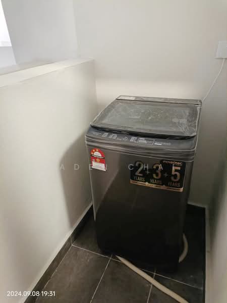 Service Residence for Rent at Residensi MH Platinum 2 - Jaden Chai - Interior - PropertyGuru.com.my