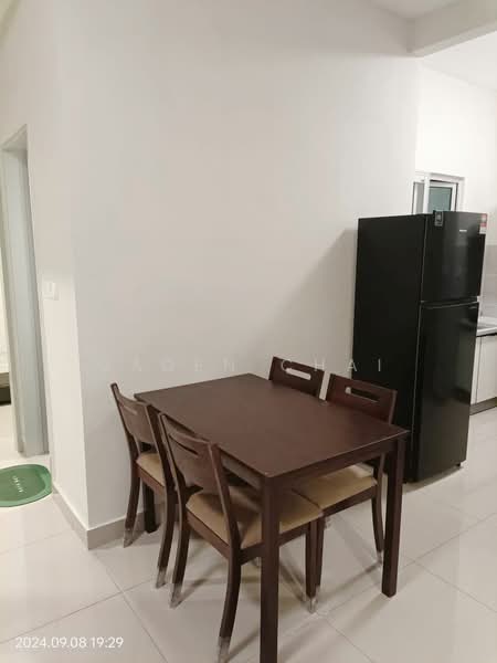 Service Residence for Rent at Residensi MH Platinum 2 - Jaden Chai - Dining Room - PropertyGuru.com.my