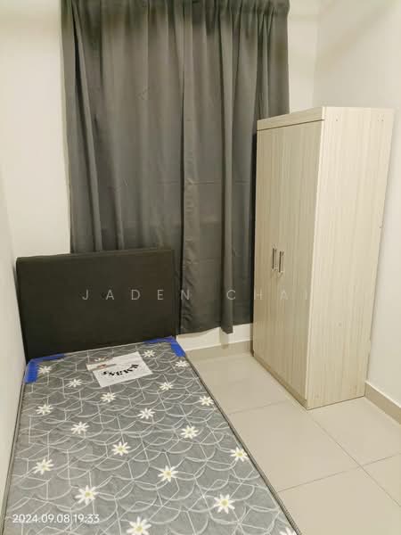 Service Residence for Rent at Residensi MH Platinum 2 - Jaden Chai - Bedroom - PropertyGuru.com.my