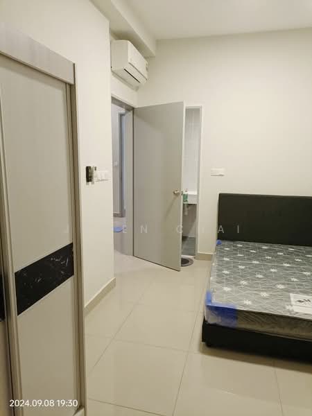 Service Residence for Rent at Residensi MH Platinum 2 - Jaden Chai - Bedroom - PropertyGuru.com.my