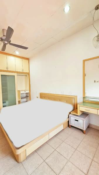 Rumah Teres 2 Tingkat untuk Dijual di Taman Seri Janggus (Bukit Mertajam) - Jie Ying - Bedroom - PropertyGuru.com.my