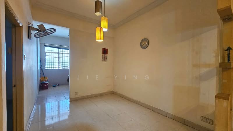 Rumah Teres 2 Tingkat untuk Dijual di Taman Seri Janggus (Bukit Mertajam) - Jie Ying - Interior - PropertyGuru.com.my