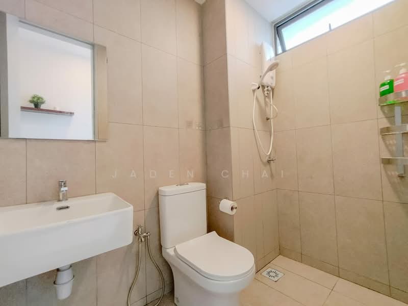 Service Residence for Rent at Kenwingston Platz - Jaden Chai - Bathroom - PropertyGuru.com.my