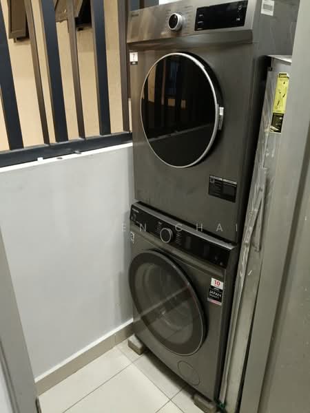 Service Residence for Rent at M Vertica - Jaden Chai - Interior - PropertyGuru.com.my