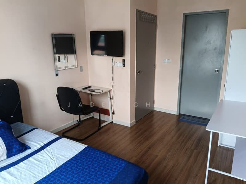 Service Residence for Rent at M Vertica - Jaden Chai - Bedroom - PropertyGuru.com.my