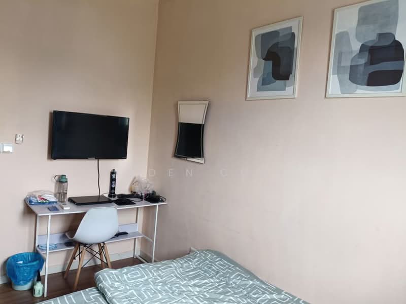 Service Residence for Rent at M Vertica - Jaden Chai - Bedroom - PropertyGuru.com.my