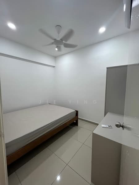 Servis Apartment untuk Dijual di Metropol - Jie Ying - Bedroom - PropertyGuru.com.my