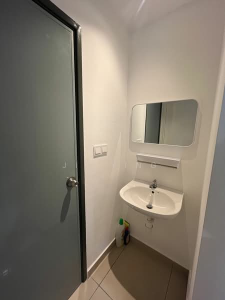 Servis Apartment untuk Dijual di Metropol - Jie Ying - Bathroom - PropertyGuru.com.my