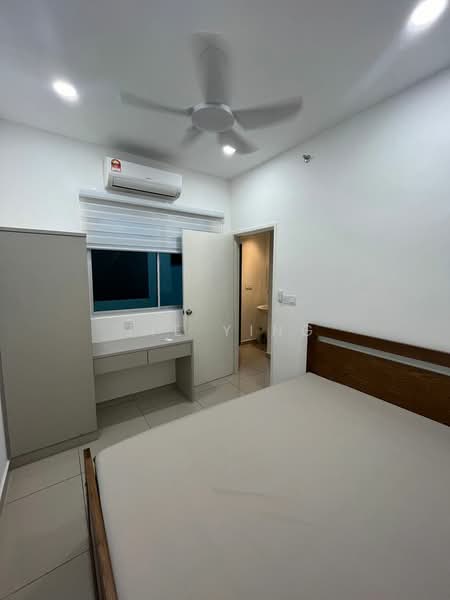 Servis Apartment untuk Dijual di Metropol - Jie Ying - Bedroom - PropertyGuru.com.my