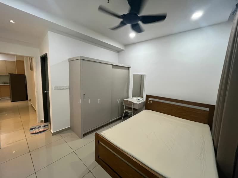 Servis Apartment untuk Dijual di Metropol - Jie Ying - Bedroom - PropertyGuru.com.my