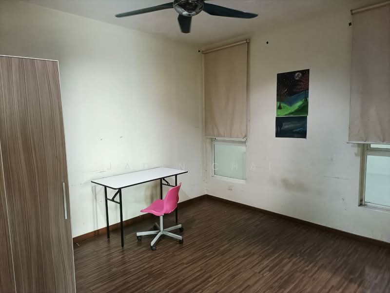 Service Residence for Sale at The Loft @ ZetaPark - Jaden Chai - Bedroom - PropertyGuru.com.my