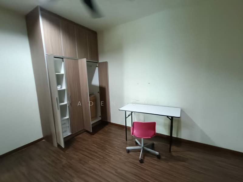 Service Residence for Sale at The Loft @ ZetaPark - Jaden Chai - Bedroom - PropertyGuru.com.my