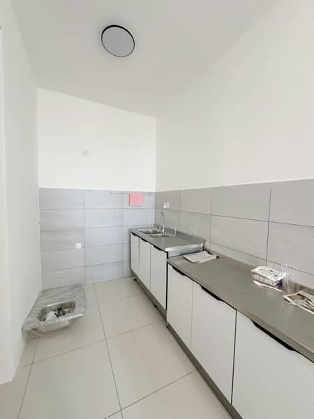 Apartment for Rent at Vivo Executive Apartment - Jie Ying - Kitchen - PropertyGuru.com.my