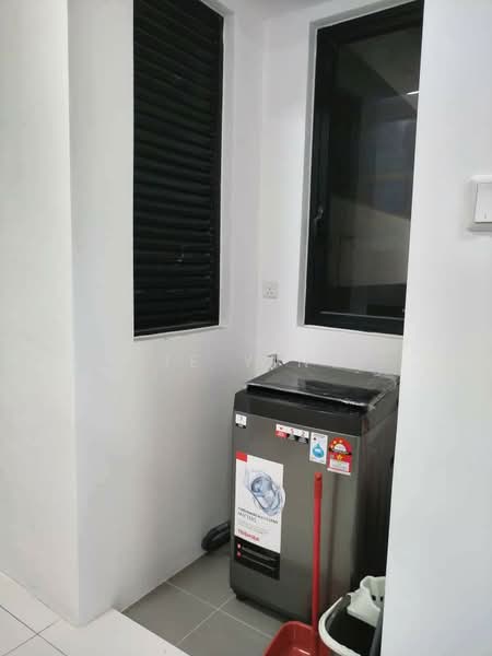 Service Residence for Rent at Vivo Executive Apartment - Jie Ying - Interior - PropertyGuru.com.my