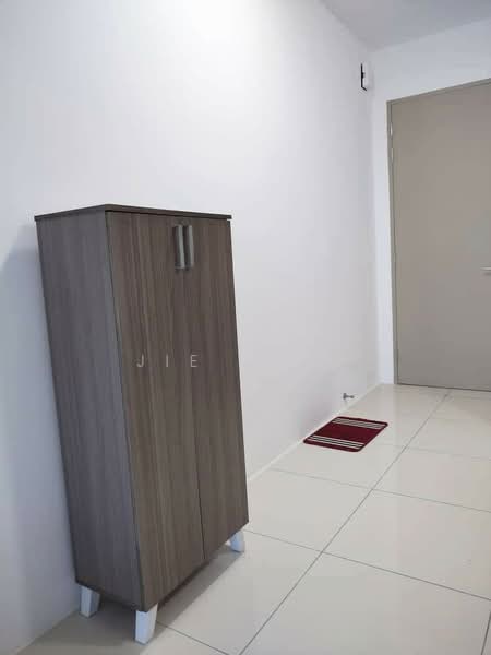 Service Residence for Rent at Vivo Executive Apartment - Jie Ying - Interior - PropertyGuru.com.my