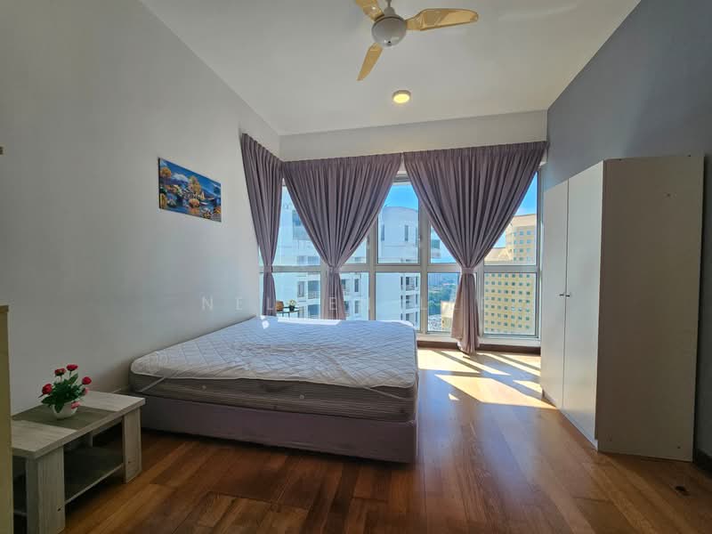 Service Residence for Rent at Regalia Residence - Nelsen Lee - PropertyGuru.com.my