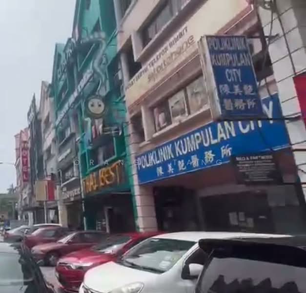 Kedai / Pejabat untuk Disewa di Pjs 11 (Sunway) - Orange Tang - PropertyGuru.com.my