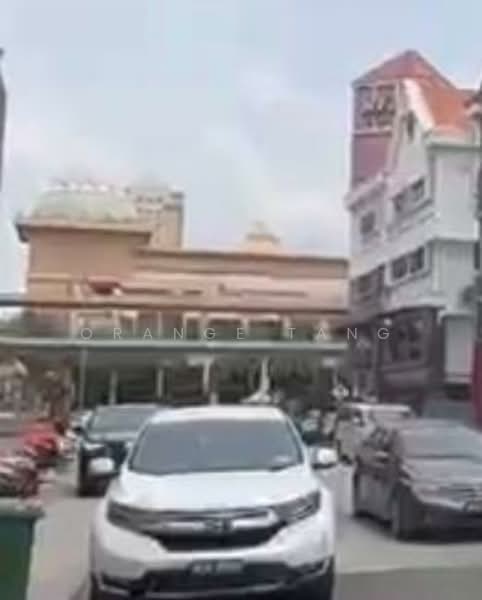 Kedai / Pejabat untuk Disewa di Pjs 11 (Sunway) - Orange Tang - Exterior - PropertyGuru.com.my
