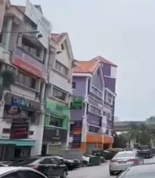 Kedai / Pejabat untuk Disewa di Pjs 11 (Sunway) - Orange Tang - Exterior - PropertyGuru.com.my