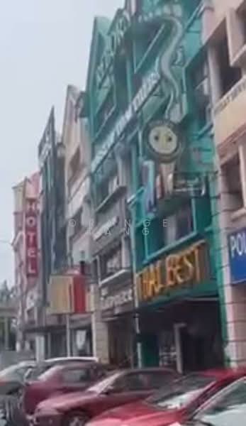 Kedai / Pejabat untuk Disewa di Pjs 11 (Sunway) - Orange Tang - Exterior - PropertyGuru.com.my