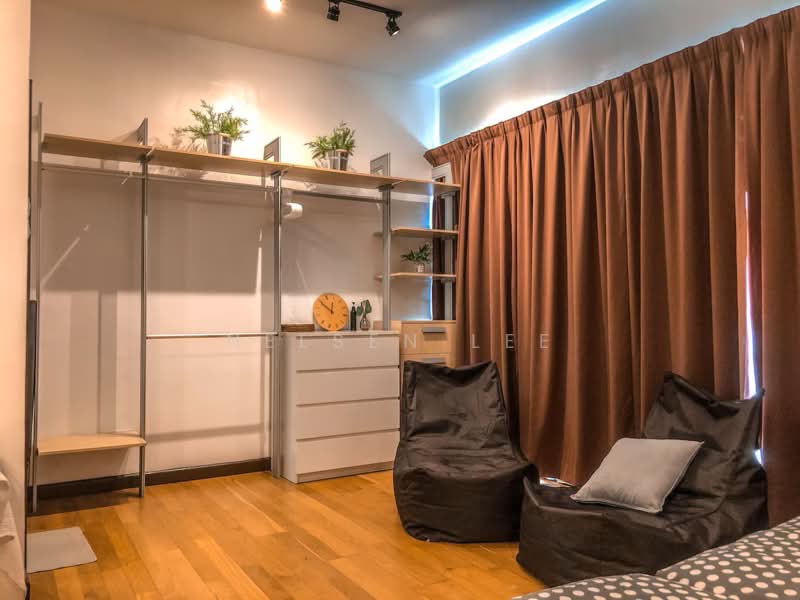 Servis Apartment untuk Disewa di Regalia Residence - Nelsen Lee - Bedroom - PropertyGuru.com.my
